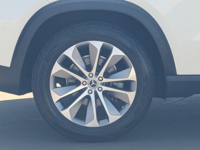 used 2022 Mercedes-Benz GLE 350 car, priced at $39,999