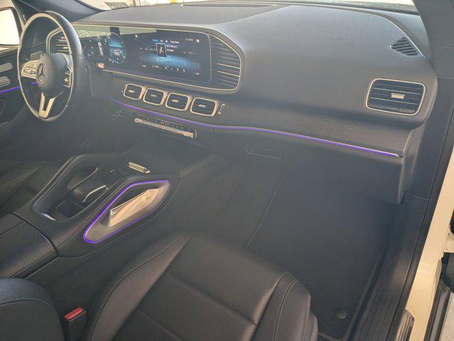 used 2022 Mercedes-Benz GLE 350 car, priced at $39,999
