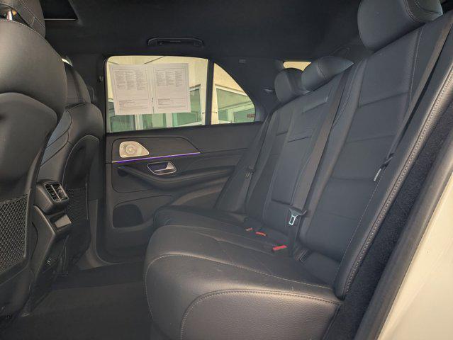 used 2022 Mercedes-Benz GLE 350 car, priced at $39,999