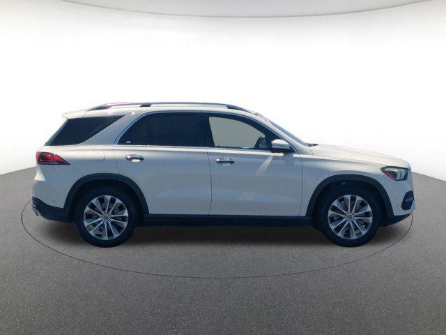 used 2022 Mercedes-Benz GLE 350 car, priced at $39,999
