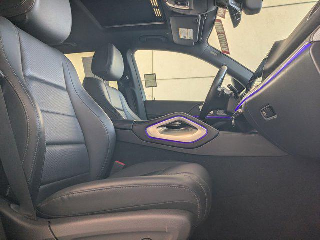 used 2022 Mercedes-Benz GLE 350 car, priced at $39,999