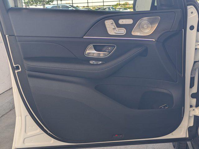 used 2022 Mercedes-Benz GLE 350 car, priced at $39,999