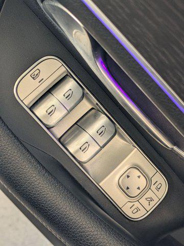 used 2022 Mercedes-Benz GLE 350 car, priced at $39,999