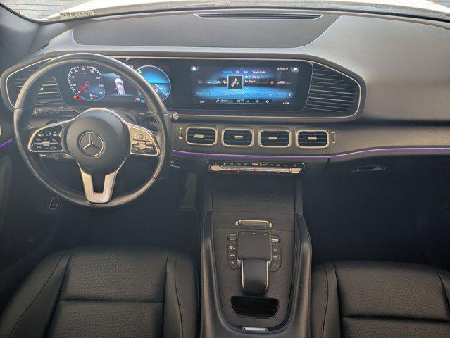 used 2022 Mercedes-Benz GLE 350 car, priced at $39,999