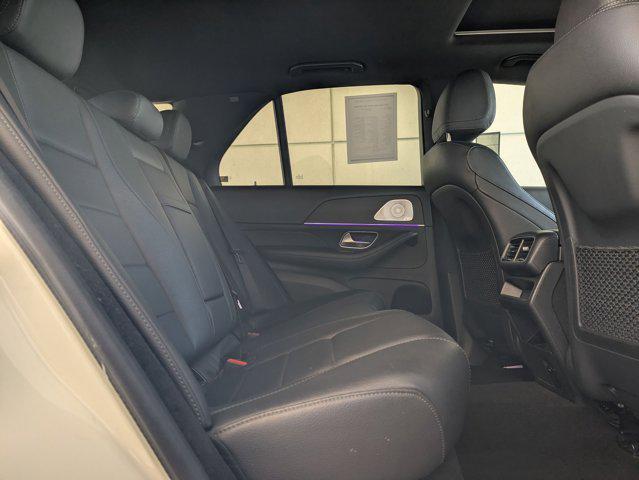 used 2022 Mercedes-Benz GLE 350 car, priced at $39,999