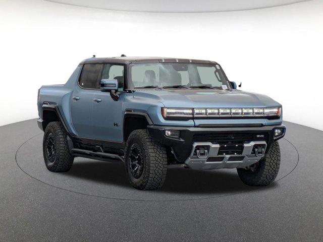 new 2024 GMC HUMMER EV Pickup car, priced at $150,595