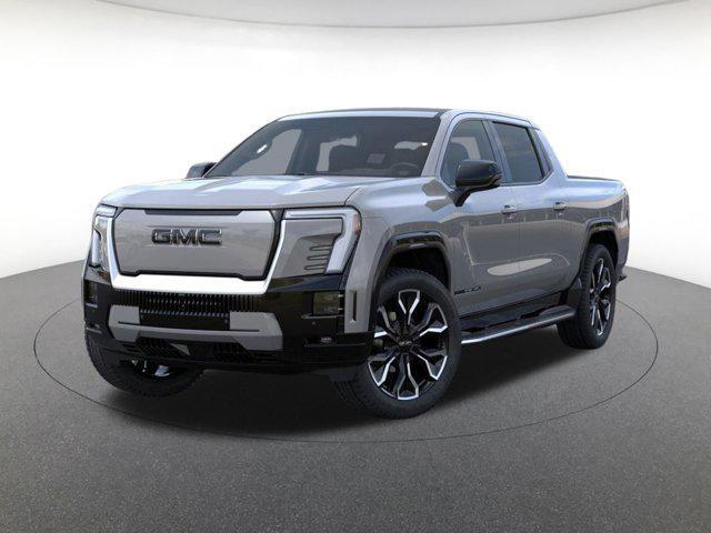 new 2024 GMC Sierra 1500 car, priced at $99,495