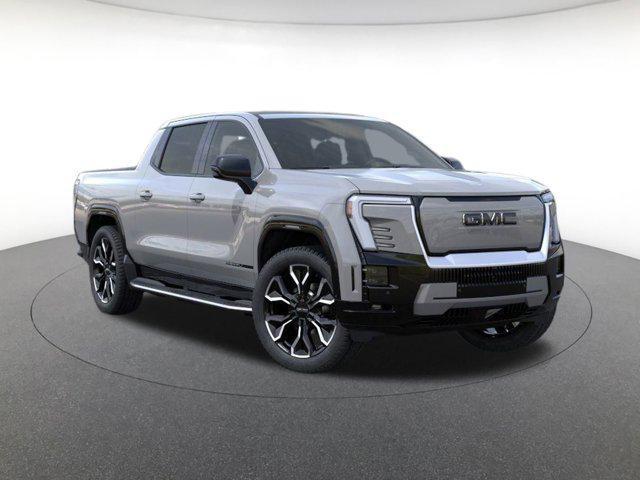 new 2024 GMC Sierra 1500 car, priced at $99,495