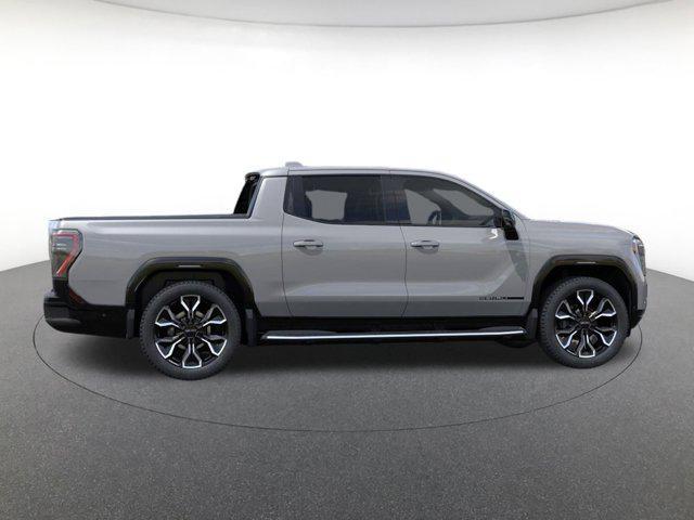 new 2024 GMC Sierra 1500 car, priced at $99,495