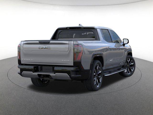 new 2024 GMC Sierra 1500 car, priced at $99,495