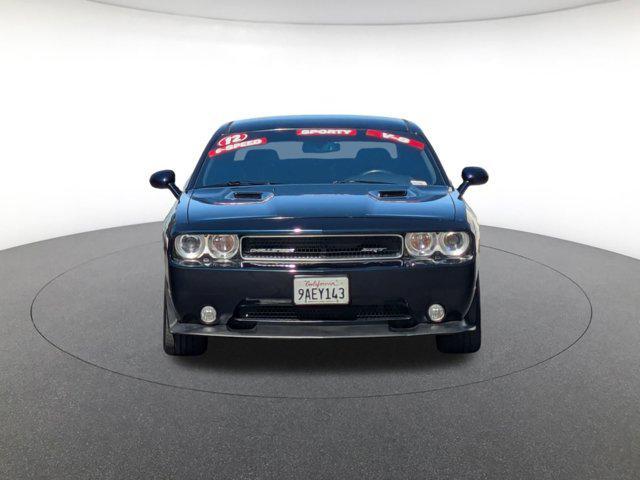 used 2012 Dodge Challenger car, priced at $23,888