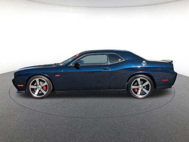 used 2012 Dodge Challenger car, priced at $23,888