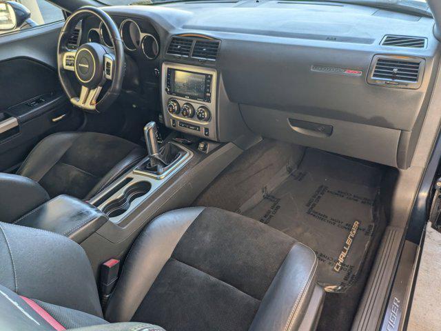 used 2012 Dodge Challenger car, priced at $23,888