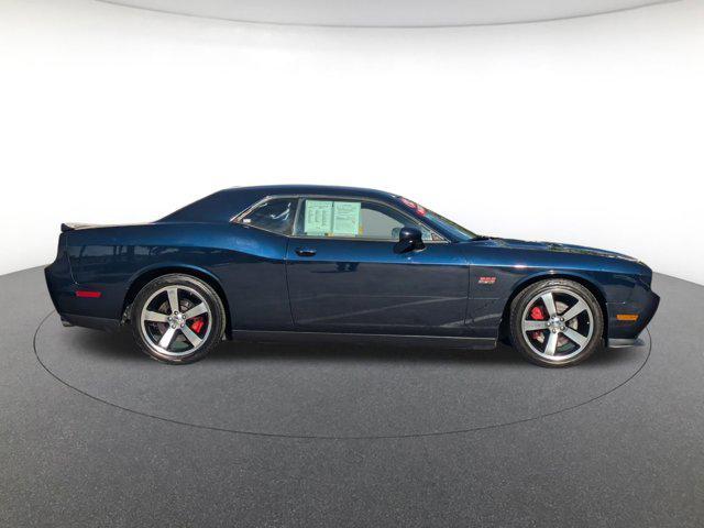 used 2012 Dodge Challenger car, priced at $23,888