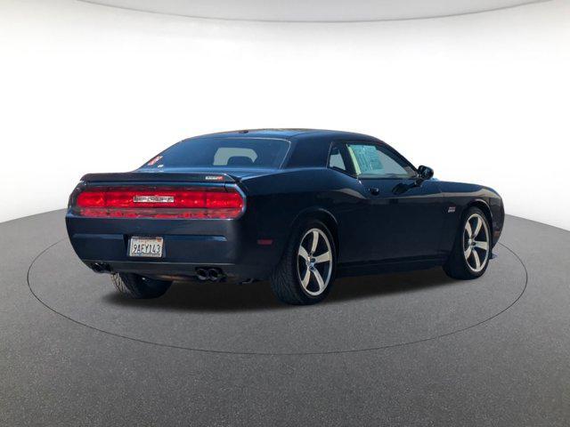 used 2012 Dodge Challenger car, priced at $23,888