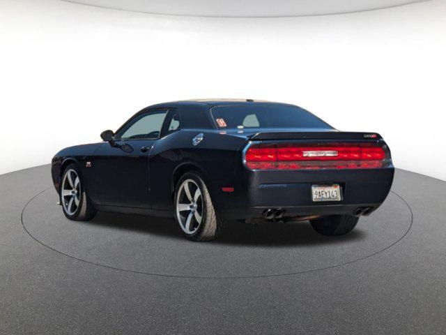 used 2012 Dodge Challenger car, priced at $23,888