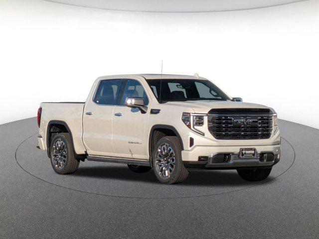 new 2025 GMC Sierra 1500 car, priced at $87,535