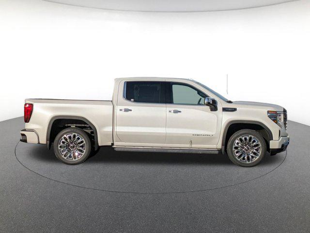 new 2025 GMC Sierra 1500 car, priced at $87,535