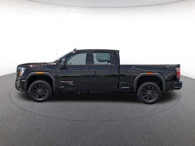 new 2024 GMC Sierra 3500 car, priced at $84,675