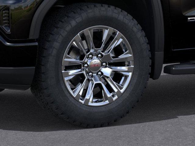 new 2025 GMC Sierra 1500 car, priced at $70,895