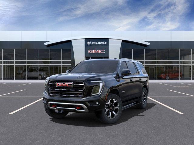 new 2025 GMC Yukon car, priced at $100,985