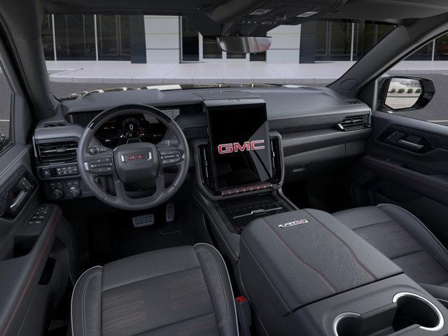 new 2025 GMC Yukon car, priced at $100,985