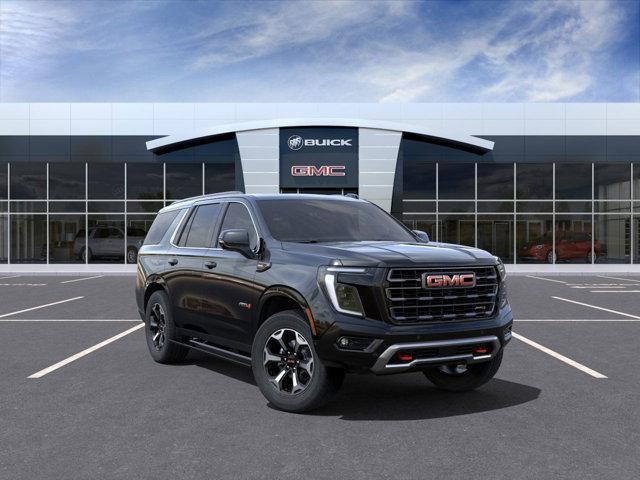 new 2025 GMC Yukon car, priced at $100,985