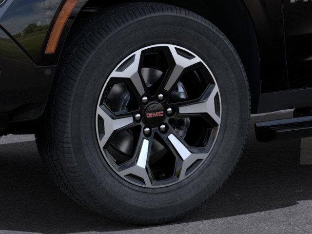 new 2025 GMC Yukon car, priced at $100,985