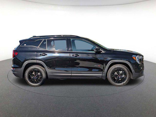 new 2024 GMC Terrain car, priced at $39,730