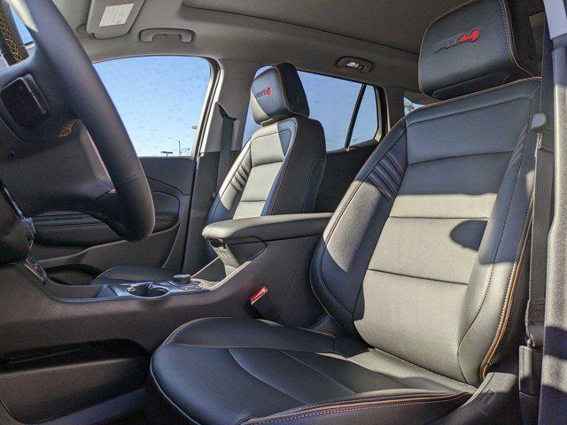 new 2024 GMC Terrain car, priced at $39,730