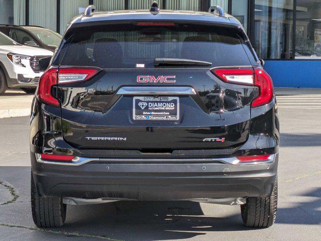 new 2024 GMC Terrain car, priced at $39,730