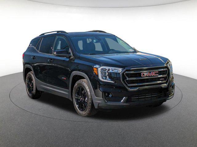 new 2024 GMC Terrain car, priced at $39,730