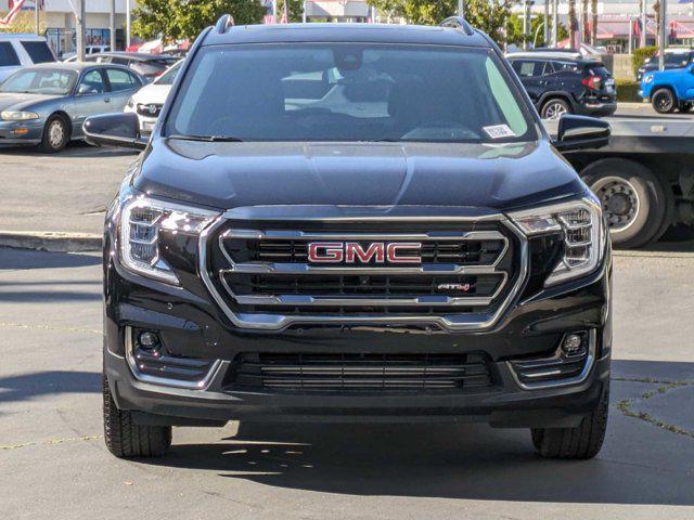 new 2024 GMC Terrain car, priced at $39,730