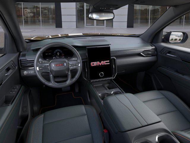 new 2024 GMC Acadia car, priced at $54,440