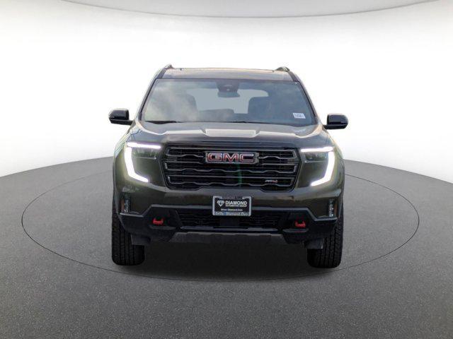 new 2024 GMC Acadia car, priced at $54,440