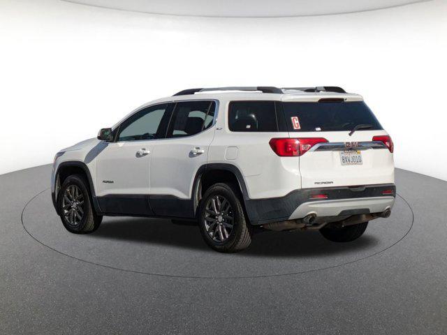 used 2019 GMC Acadia car, priced at $19,279