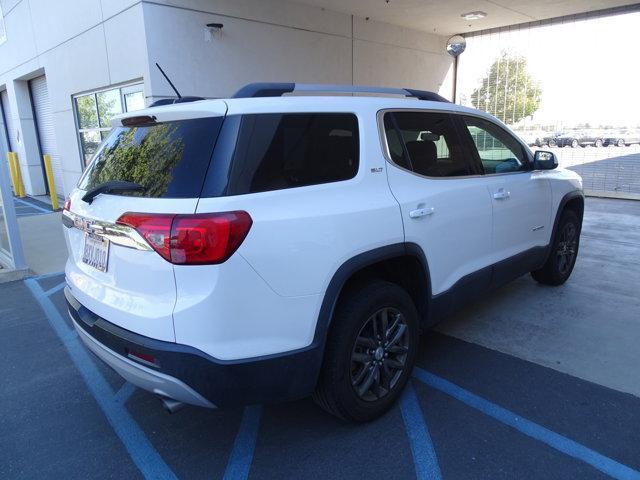 used 2019 GMC Acadia car, priced at $20,849