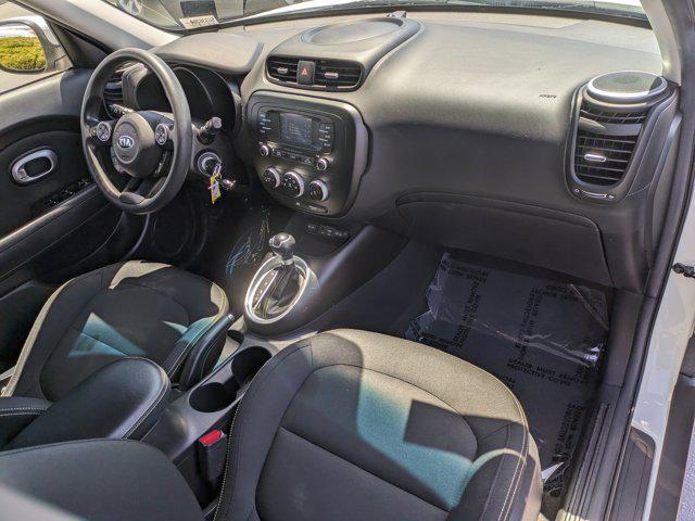 used 2016 Kia Soul car, priced at $9,995
