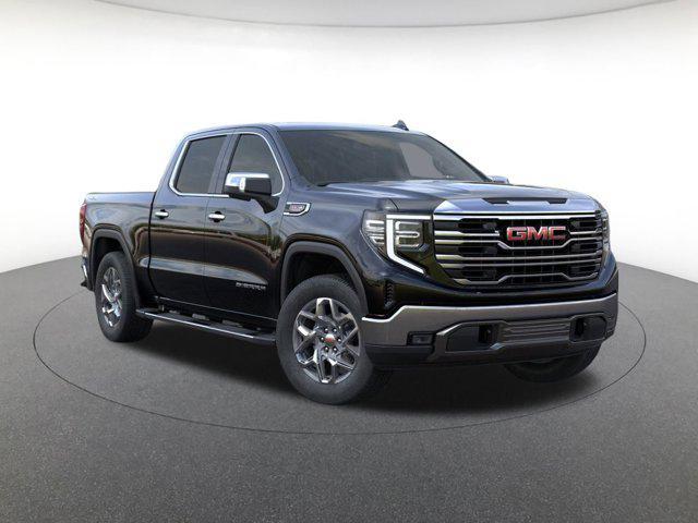 new 2025 GMC Sierra 1500 car, priced at $67,995