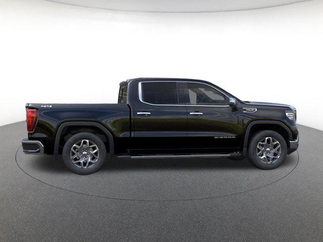 new 2025 GMC Sierra 1500 car, priced at $67,995