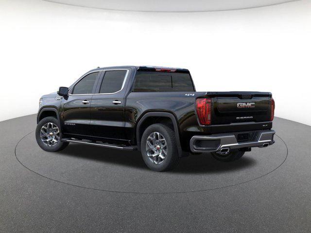 new 2025 GMC Sierra 1500 car, priced at $67,995