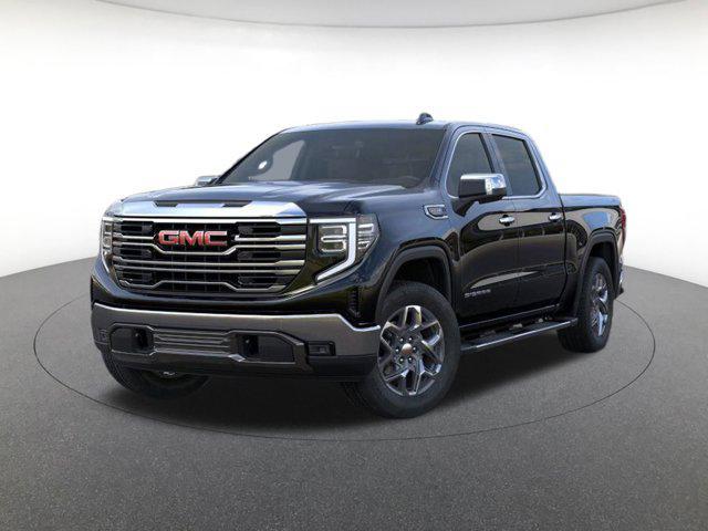 new 2025 GMC Sierra 1500 car, priced at $67,995