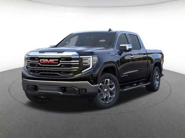 new 2025 GMC Sierra 1500 car, priced at $67,995