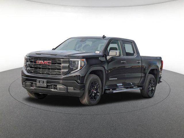 new 2024 GMC Sierra 1500 car, priced at $53,055