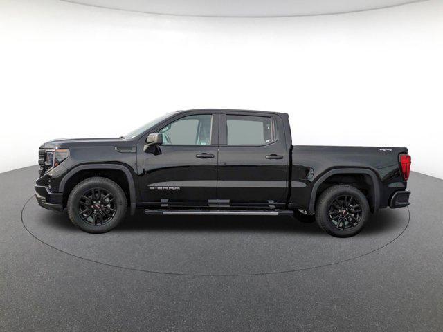 new 2024 GMC Sierra 1500 car, priced at $53,055