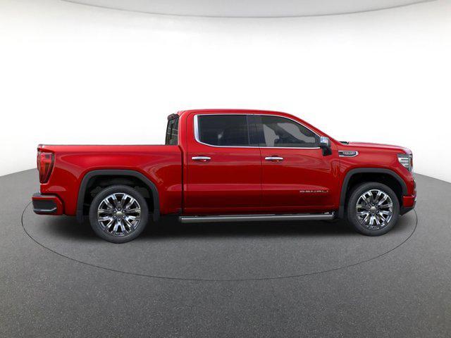 new 2024 GMC Sierra 1500 car, priced at $79,295