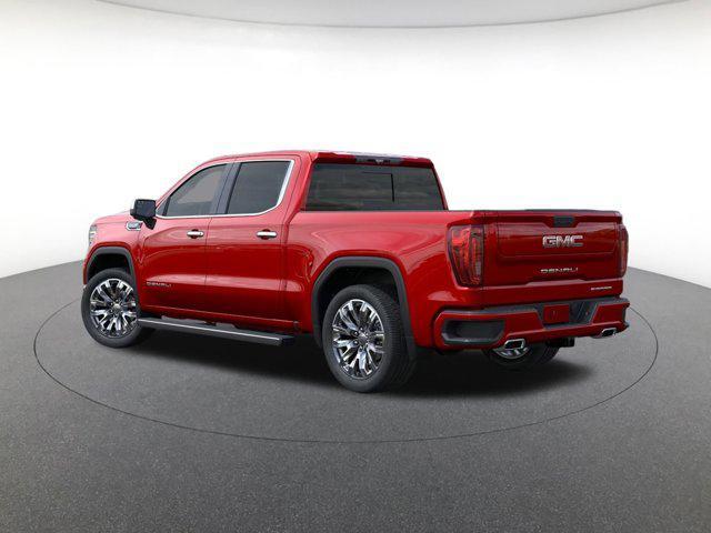 new 2024 GMC Sierra 1500 car, priced at $79,295