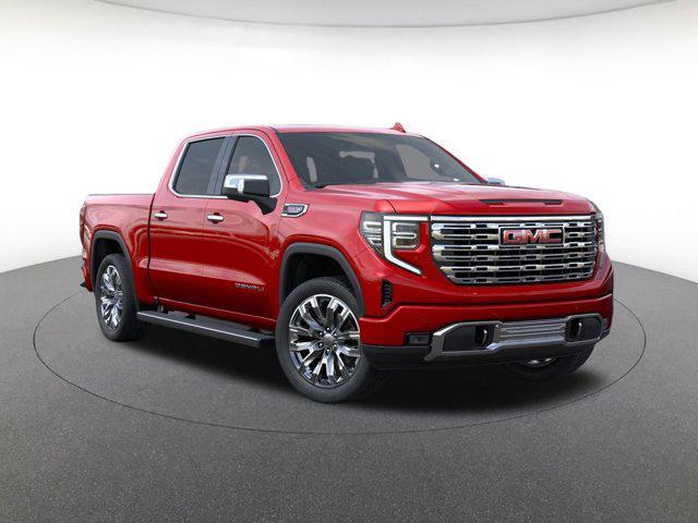 new 2024 GMC Sierra 1500 car, priced at $79,295