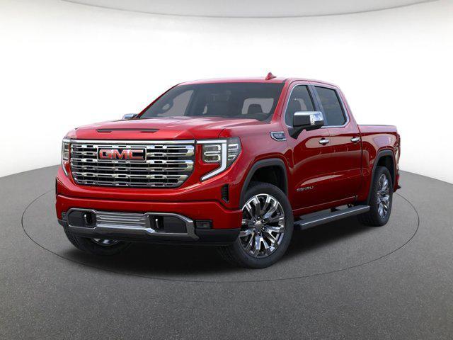 new 2024 GMC Sierra 1500 car, priced at $79,295