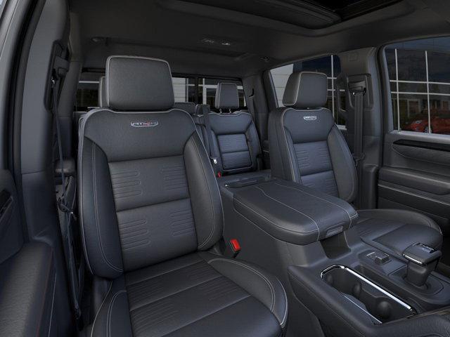 new 2025 GMC Sierra 1500 car, priced at $83,480